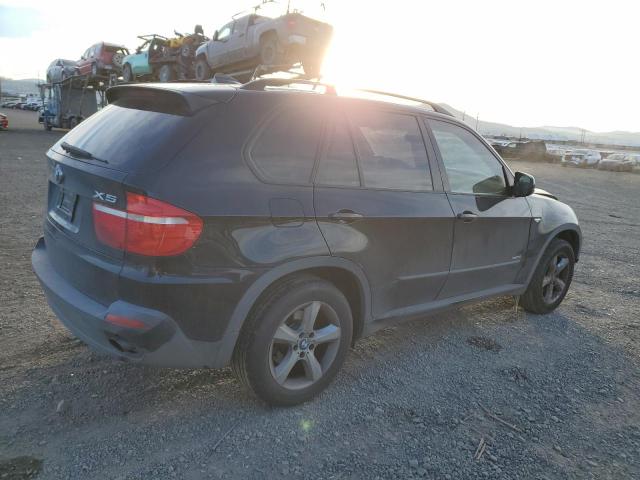 2009 BMW X5 xDrive30I VIN: 5UXFE43509L266994 Lot: 81885163