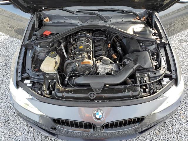 WBA3R5C57EK187981 | 2014 BMW 435 XI