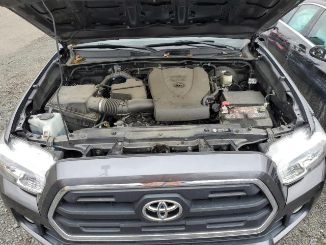 5TFSZ5AN9GX033506 | 2016 TOYOTA TACOMA ACC