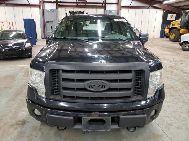 1FTRX14W89FA24757 | 2009 Ford f150 super cab