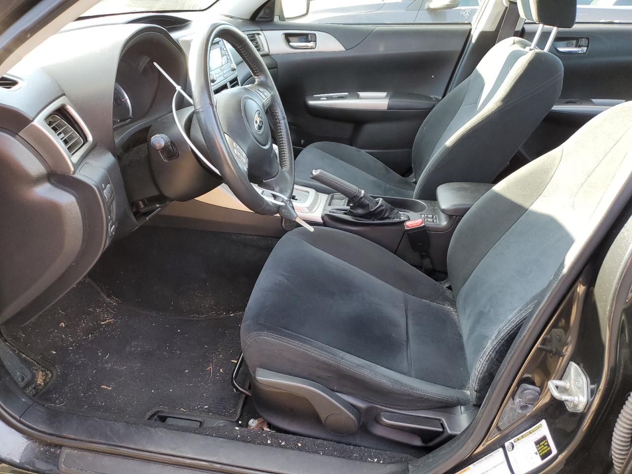 jf1ge6b69ah512823 JF1GE6B69AH512823 2010 Subaru Impreza 2.5I Premium