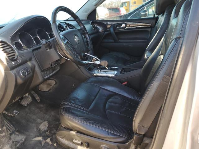 5GAKRBKD9GJ256668 | 2016 BUICK ENCLAVE