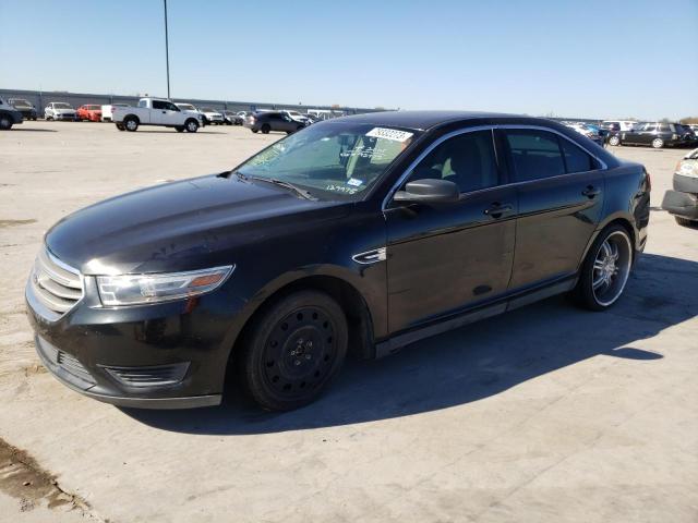 2014 Ford Taurus Se VIN: 1FAHP2D99EG129975 Lot: 79332273