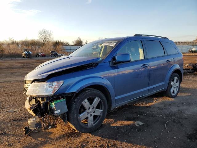 2010 Dodge Journey SXT