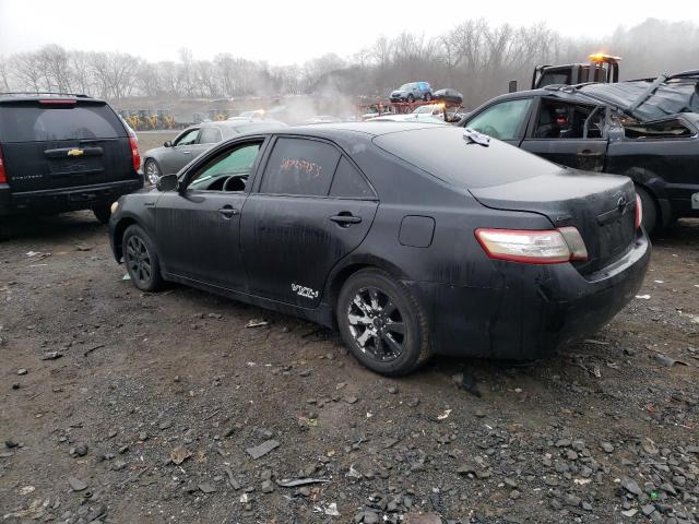 4T1BB46K09U095096 | 2009 Toyota camry hybrid