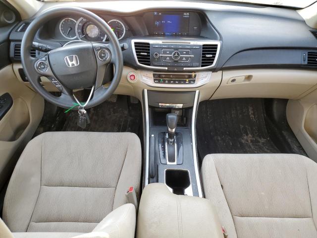 1HGCR2F7XEA088786 | 2014 HONDA ACCORD EX