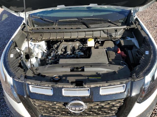 5N1DR3BD7PC277239 | 2023 NISSAN PATHFINDER