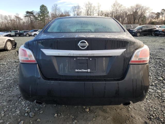 1N4AL3AP0FN333745 | 2015 NISSAN ALTIMA 2.5