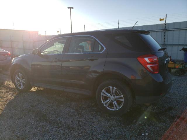 2016 Chevrolet Equinox - Image 2
