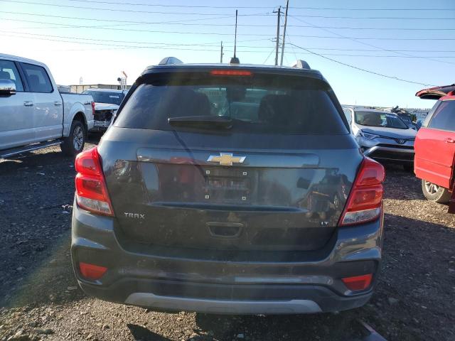 3GNCJLSB0HL145300 | 2017 CHEVROLET TRAX 1LT