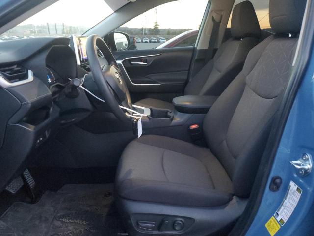 2023 TOYOTA RAV4 WOODL - 2T3UWRFV7PW173284