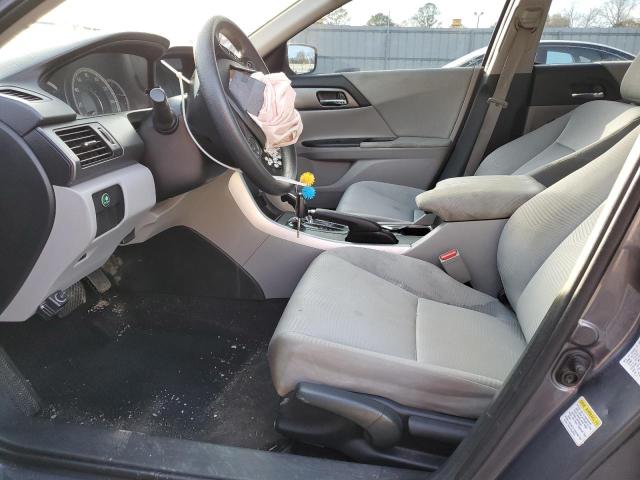 1HGCR2F32FA181008 | 2015 HONDA ACCORD LX