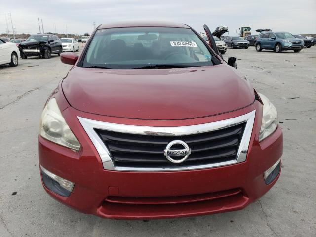 1N4AL3AP5FN876623 | 2015 NISSAN ALTIMA 2.5