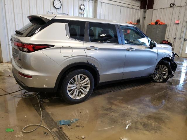 Vin: ja4j4ta86nz015906, lot: 79972993, mitsubishi outlander es 20223