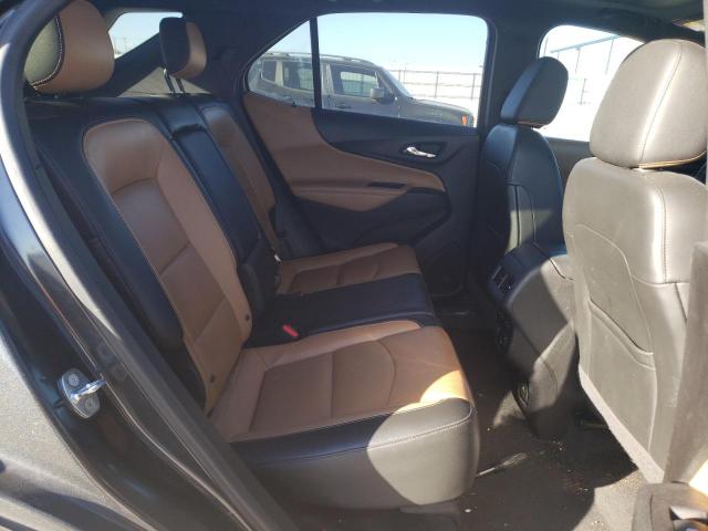 2018 CHEVROLET EQUINOX L - 2GNAXMEV1J6151456