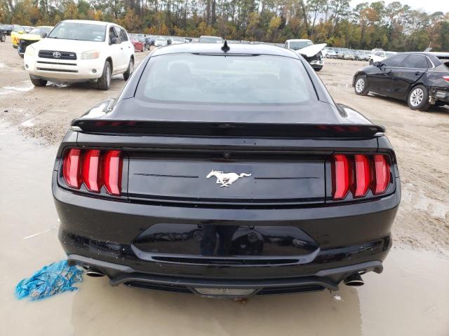 1FA6P8TH3M5151340 | 2021 Ford mustang