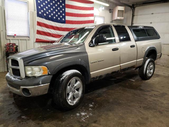 2005 Dodge Ram 1500 ST