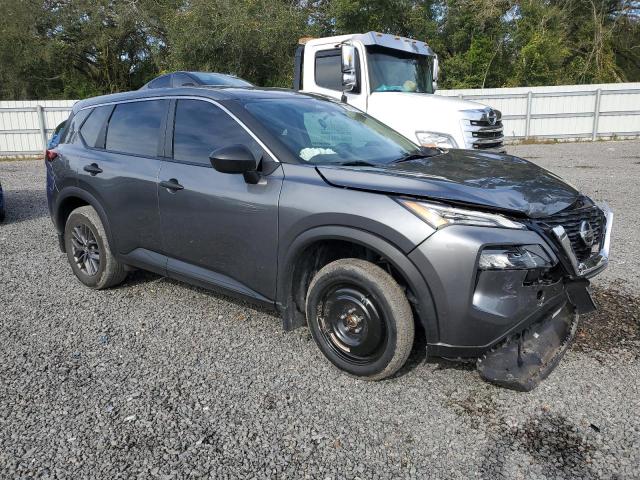 5N1AT3AA3MC825096 | 2021 Nissan rogue s