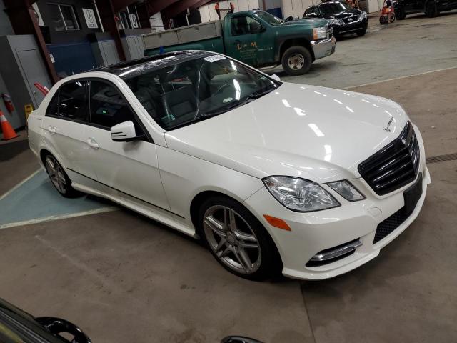 VIN WDDHF8JB9DA749417 2013 Mercedes-Benz E-Class, 3... no.4