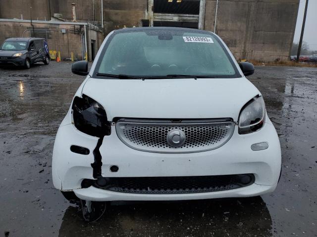 VIN WMEFJ5DAXHK169418 2017 SMART FORTWO no.5