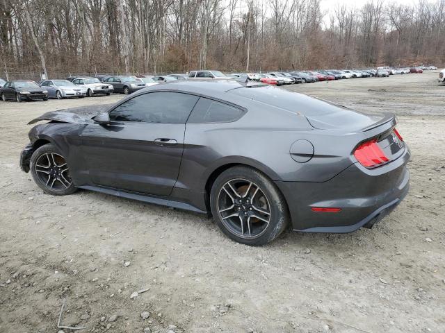 1FA6P8TH2L5171058 | 2020 Ford mustang