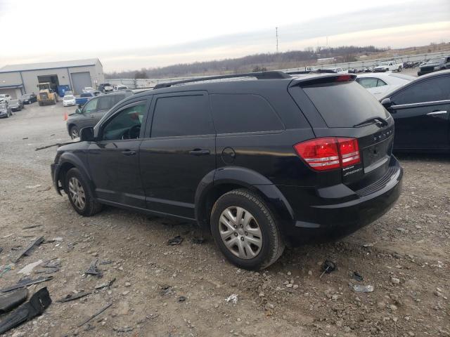 2016 DODGE JOURNEY SE - 3C4PDCAB8GT120081