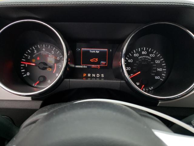 2015 FORD MUSTANG - 1FATP8UH5F5387038