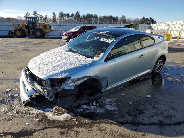 2007 Scion tC 