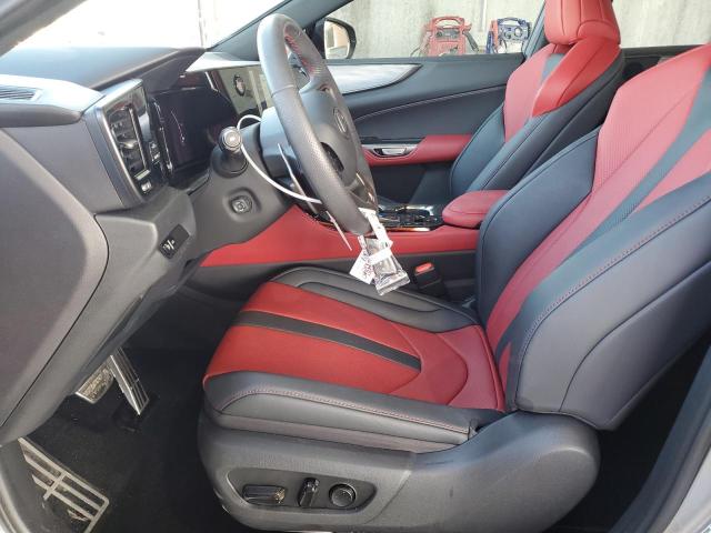 2022 LEXUS NX 350 2T2KGCEZ1NC014754