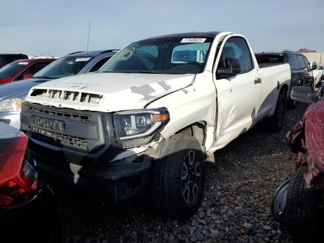 2014 Toyota Tundra 