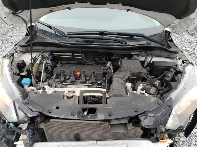 2017 HONDA HR-V LX - 3CZRU6H39HM105104