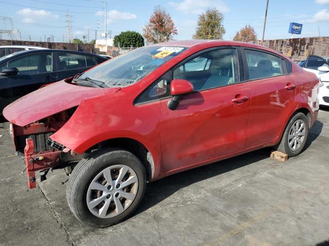 2013 Kia Rio LX