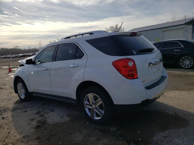 2GNFLHEKXF6280916 | 2015 CHEVROLET EQUINOX LT