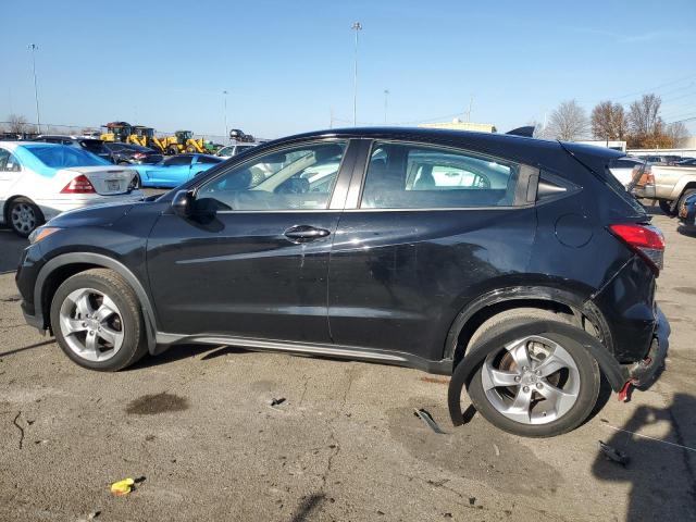 3CZRU6H39KG722072 | 2019 HONDA HR-V LX