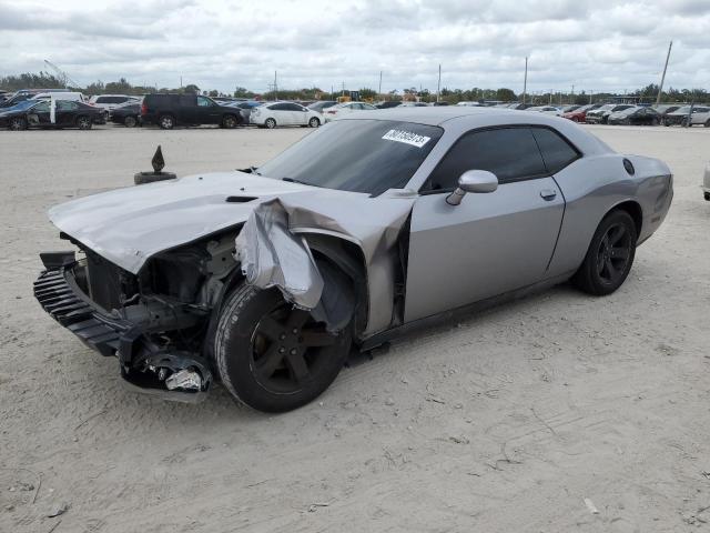 2013 Dodge Challenger SXT