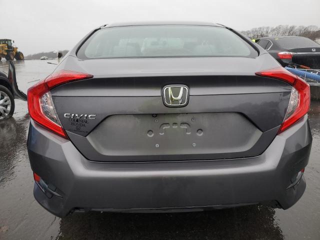 19XFC2F51JE204315 | 2018 HONDA CIVIC LX