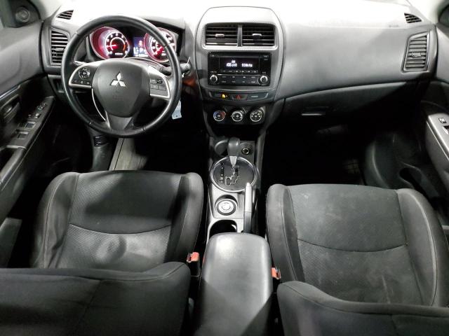 4A4AR3AU4FE041295 | 2015 MITSUBISHI OUTLANDER