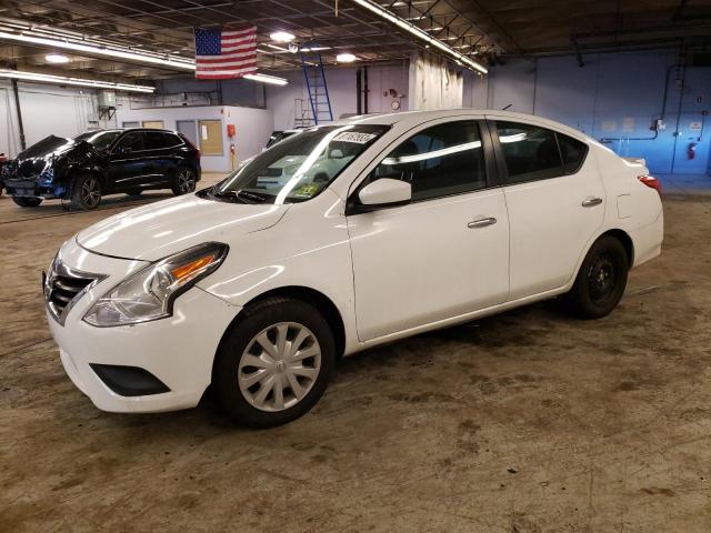 3N1CN7AP2GL866950 | 2016 NISSAN VERSA S