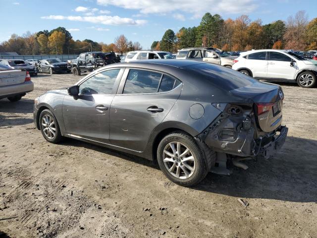 3MZBN1U75JM212511 | 2018 MAZDA 3 SPORT