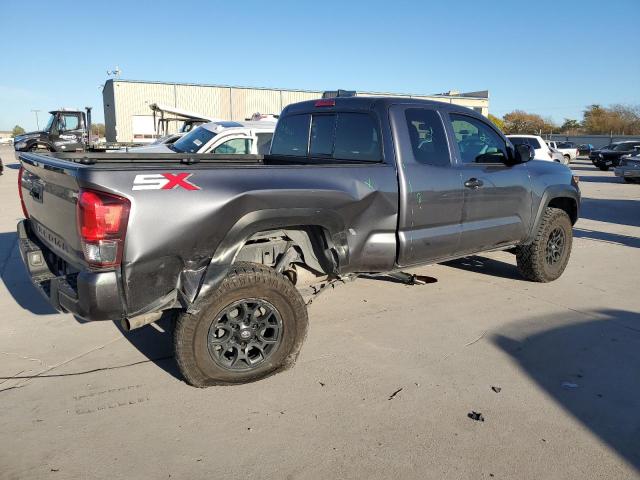 3TYRX5GN7LT003632 | 2020 TOYOTA TACOMA ACC