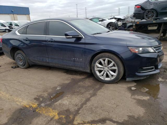 1G1105S3XJU123073 | 2018 CHEVROLET IMPALA LT