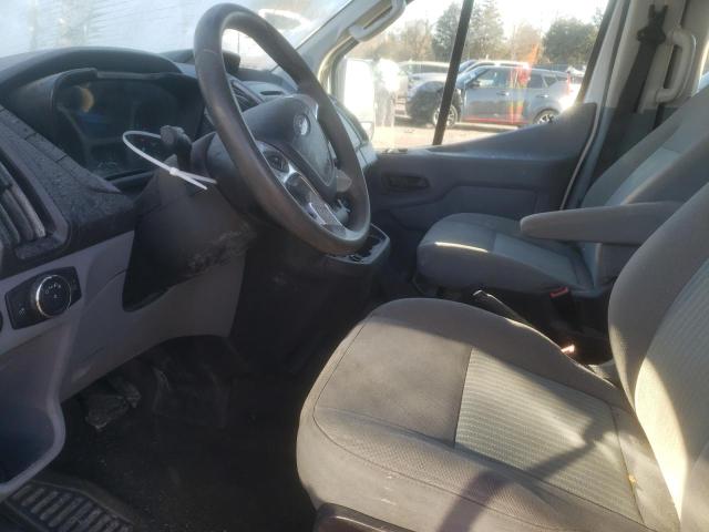2018 FORD TRANSIT T- - 1FBZX2ZM4JKA29208