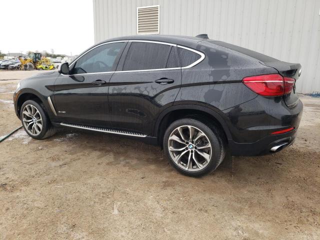 VIN 5UXKU6C58F0F94418 2015 BMW X6, Xdrive50I no.2