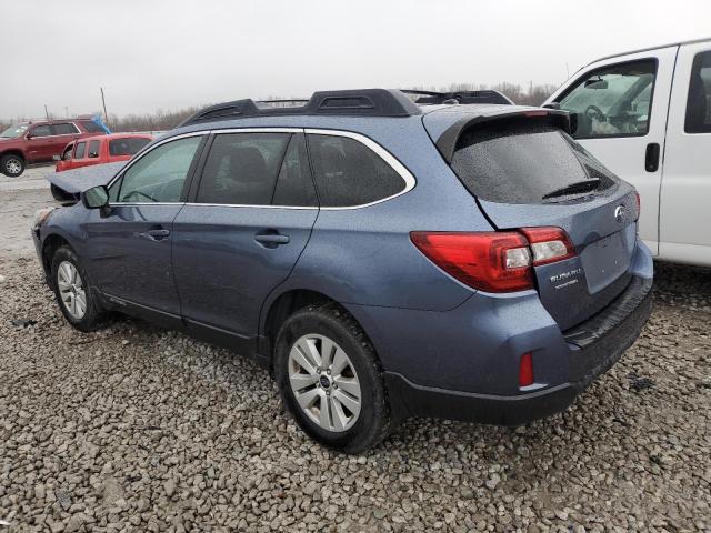 4S4BSACC0F3328391 | 2015 SUBARU OUTBACK 2.