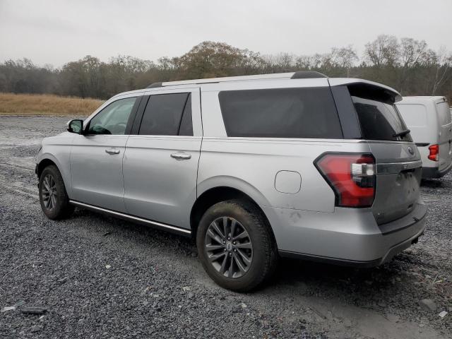 1FMJK1KT9KEA20020 | 2019 FORD EXPEDITION