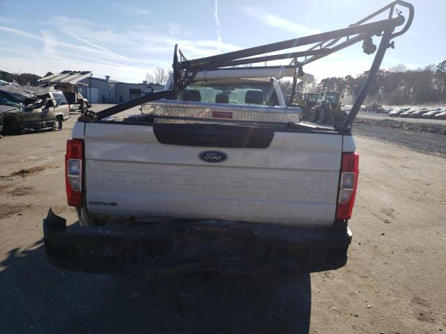 1FTBF2A66LEE02781 | 2020 FORD F250 SUPER