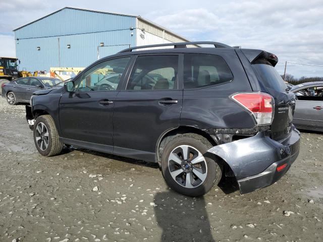 JF2SJAEC4HH489712 | 2017 SUBARU FORESTER 2