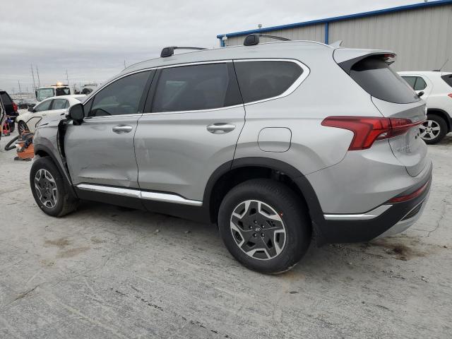 2023 HYUNDAI SANTA FE B 5NMS2DA12PH018320