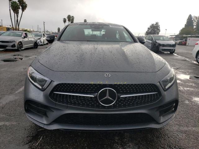 2020 MERCEDES-BENZ CLS 450 - W1K2J5JB5LA072979