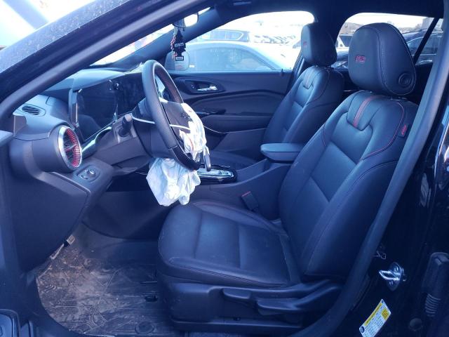 2024 CHEVROLET TRAX 2RS - KL77LJE22RC090153